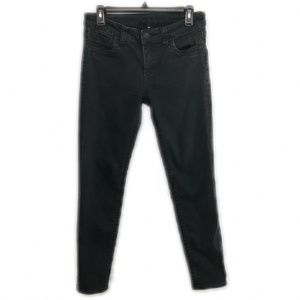 Kut From the Kloth Skinny Jeans Sz 4 Short